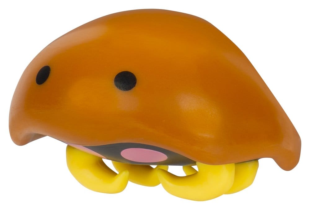 Pokémon Battle Figure Figuras 3-Pack Blitzle, Kabuto & Quaxwell