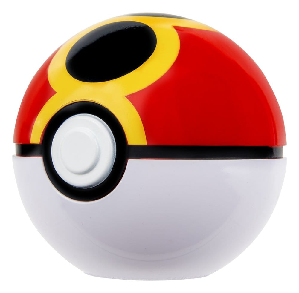 Pokémon Clip 'n' Go Figura de Acción Wave 21 Frigibax & Acopio Ball