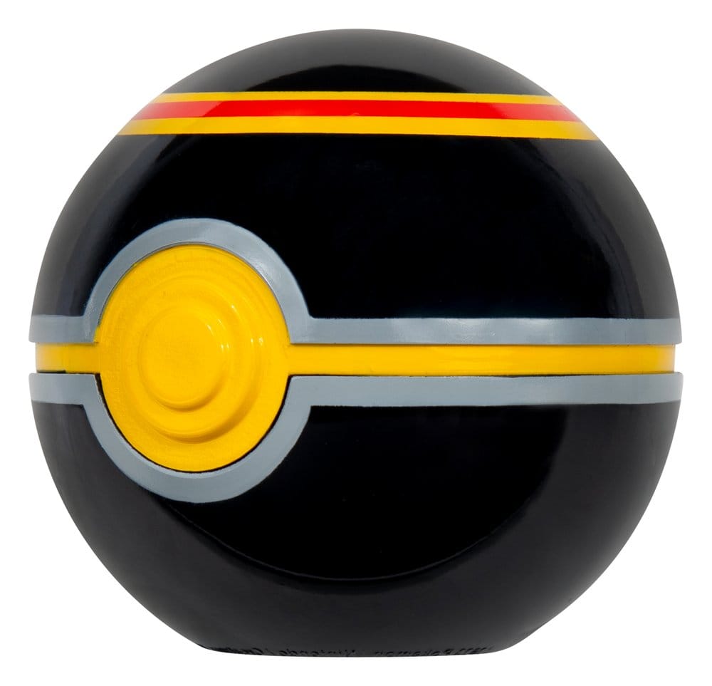 Pokémon Clip 'n' Go Figura de Acción Wave 22 Honedge & Lujo Ball