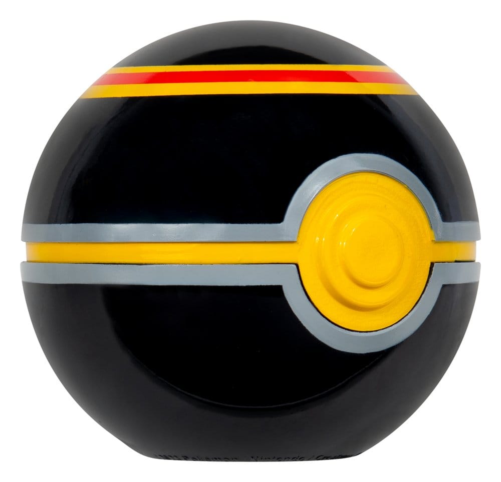 Pokémon Clip 'n' Go Figura de Acción Wave 22 Honedge & Lujo Ball