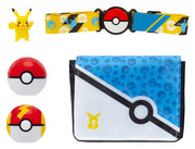 Pokémon Clip 'n' Go Set de Bandolera Pikachu