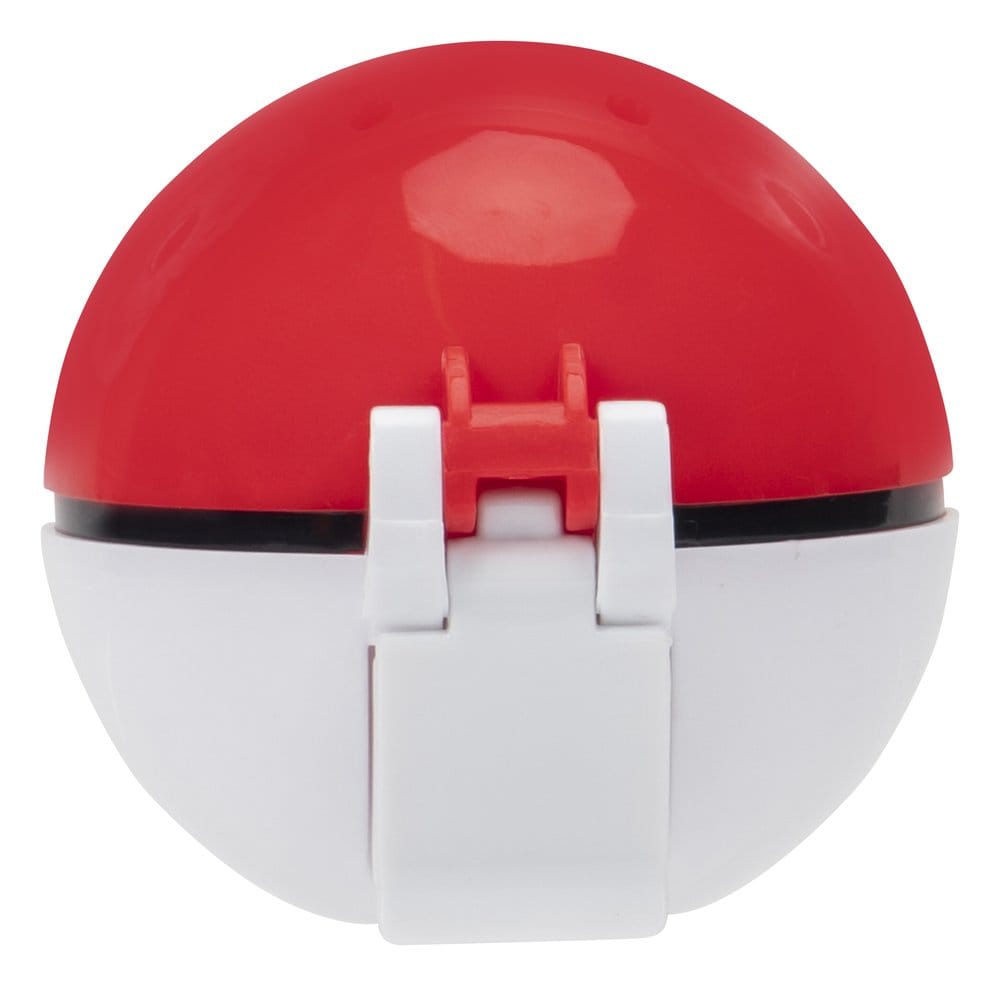 Pokémon Clip 'n' Go Set de Bandolera Pikachu