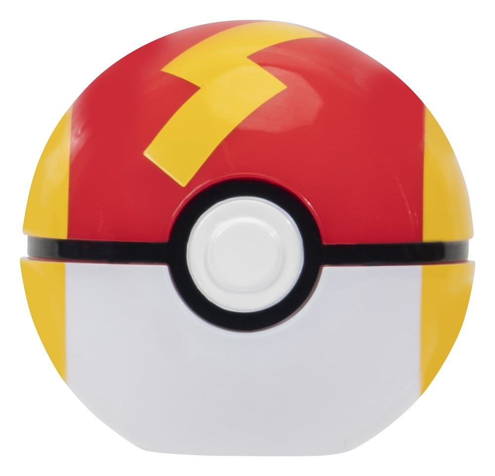 Pokémon Clip 'n' Go Set de Bandolera Pikachu