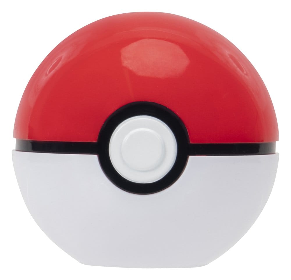 Pokémon Clip 'n' Go Set de Bandolera Pikachu
