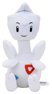 Pokémon Peluche Togetic 20 cm