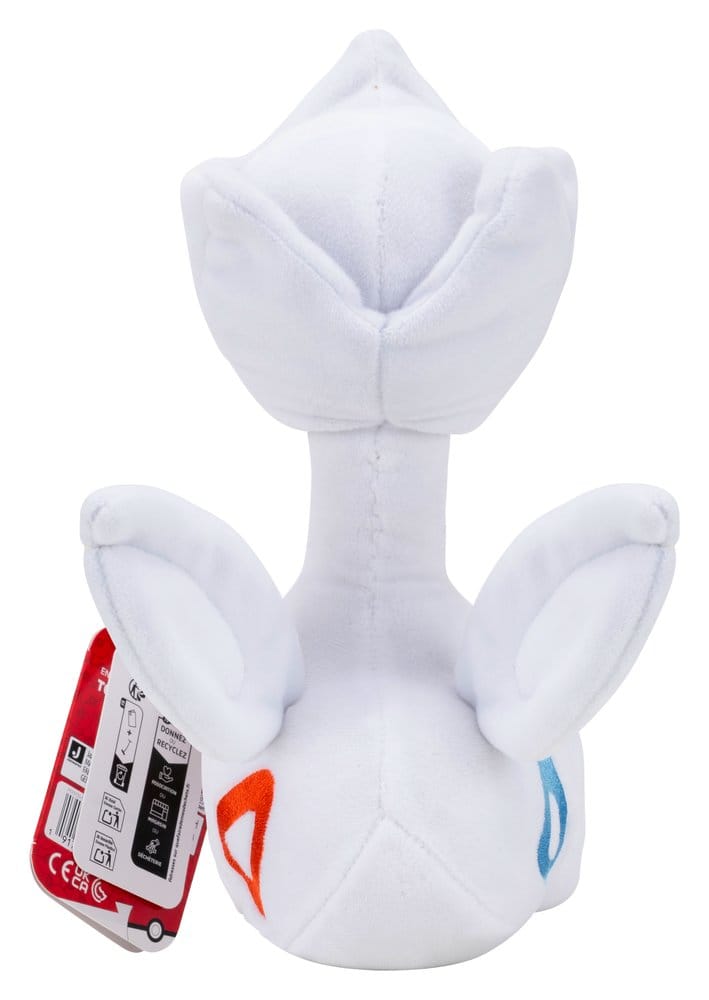 Pokémon Peluche Togetic 20 cm