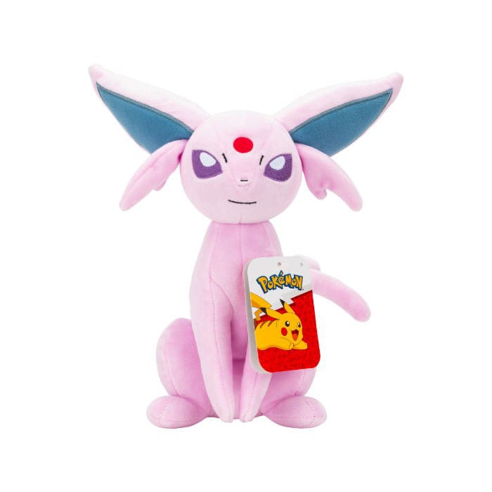 Pokémon Peluche Espeon 20 cm Frikytopia