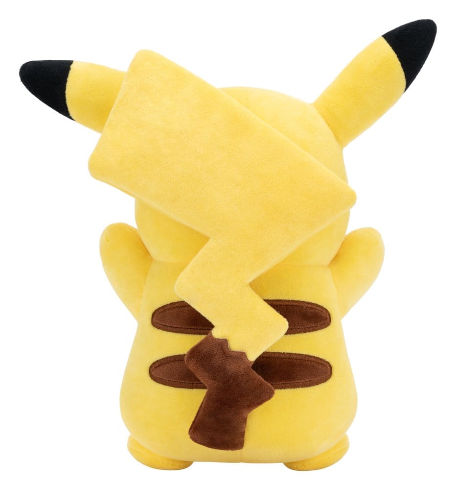 Pokémon Peluche Pikachu 30 cm