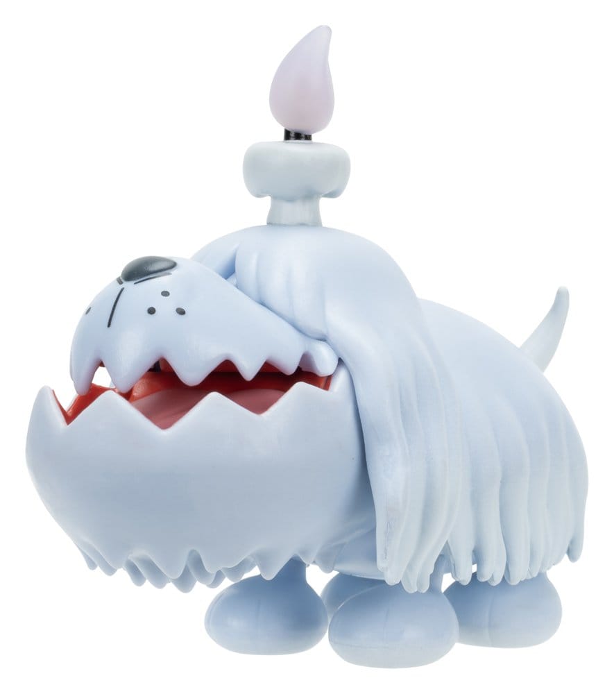 Pokémon Battle Figure Figuras 3-Pack Squirtle, Greavard & Bellossom