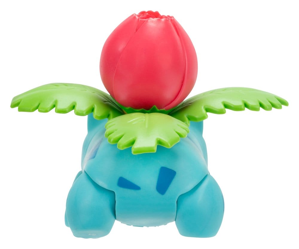 Pokémon Battle Figure Set Figuras Pikachu, Deino & Ivysaur (Pack de 3)