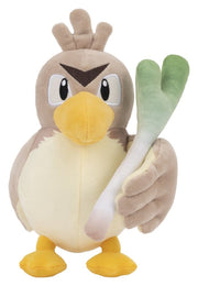 Pokémon Peluche Farfetch'd 20 cm