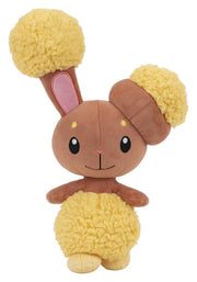 Pokémon Peluche Buneary 20 cm