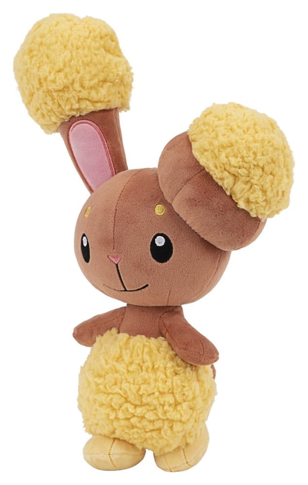 Pokémon Peluche Buneary 20 cm