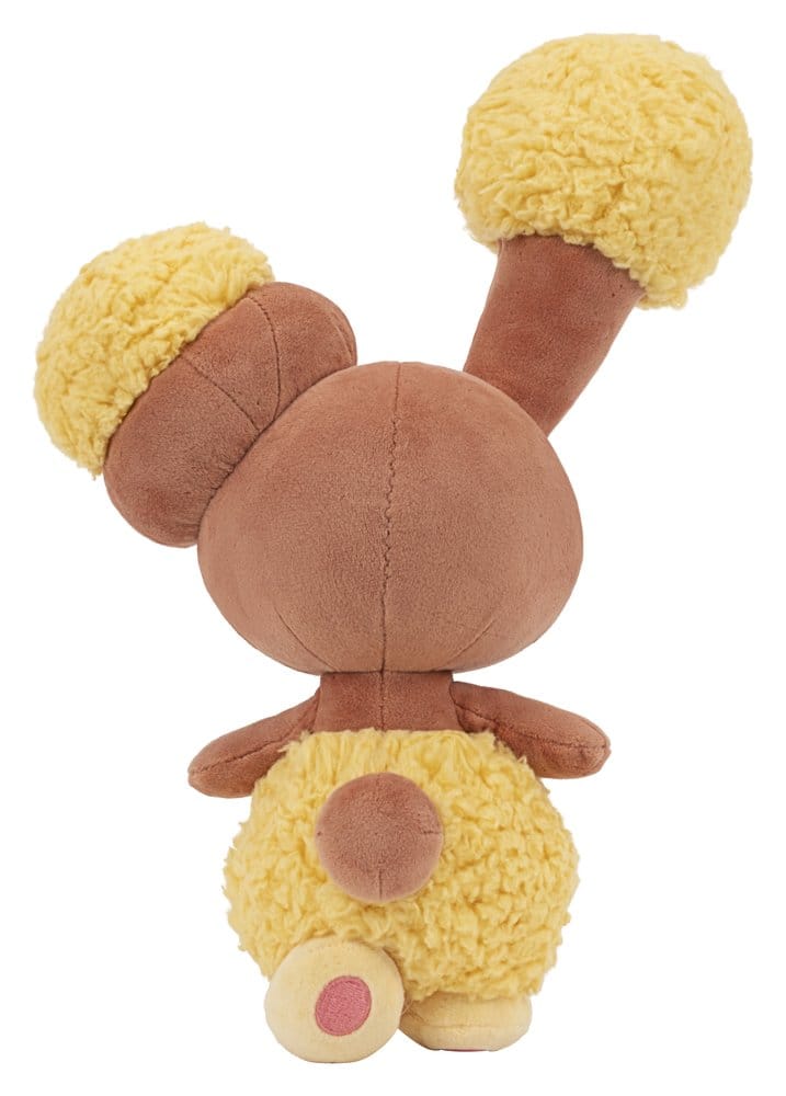 Pokémon Peluche Buneary 20 cm