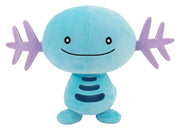 Pokémon Peluche Wooper 20 cm