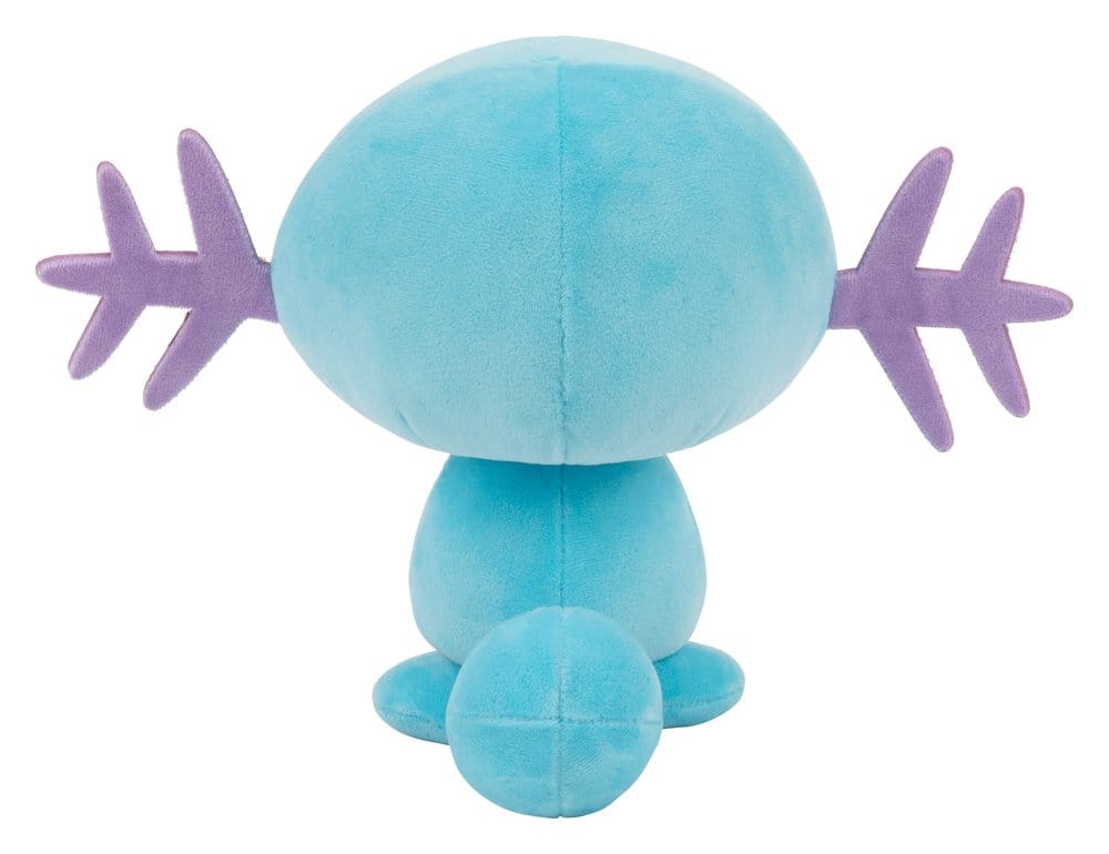 Pokémon Peluche Wooper 20 cm