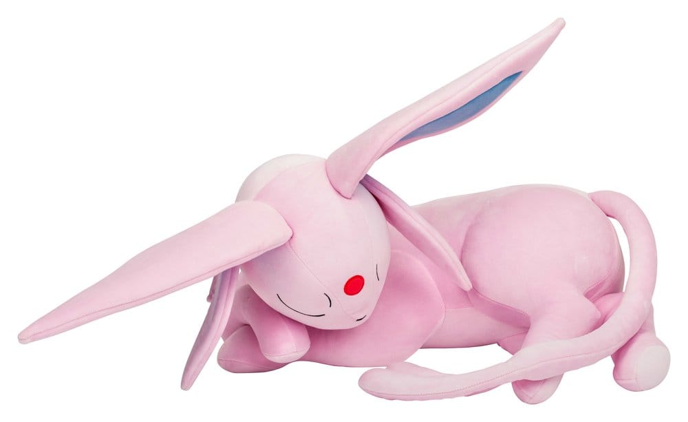 Pokémon Peluche Espeon (Sleeping) 46 cm