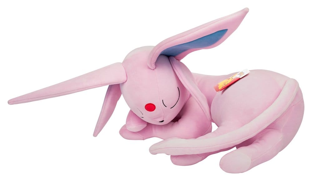 Pokémon Peluche Espeon (Sleeping) 46 cm