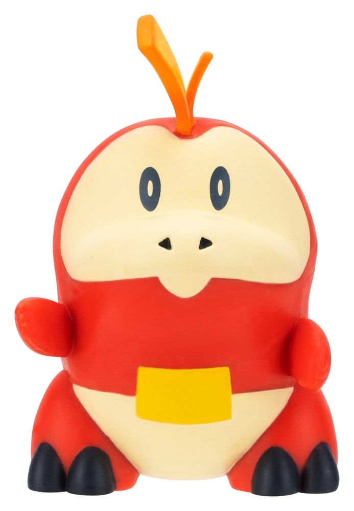 Pokémon Battle Figure Figuras 6-Pack Multi-Pack