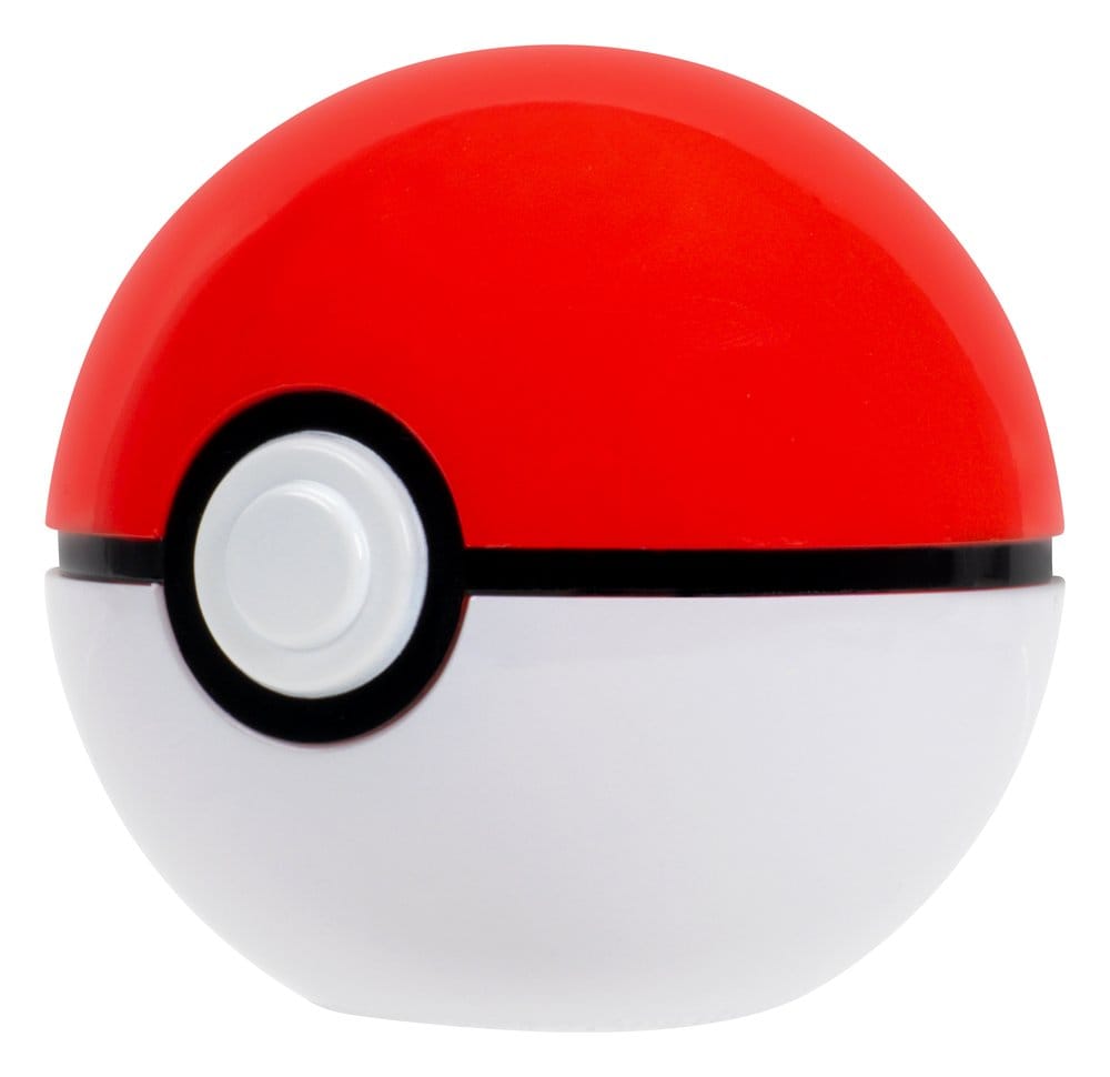 Pokémon Juguete Clip 'n' Go Cinturón Set Fennekin