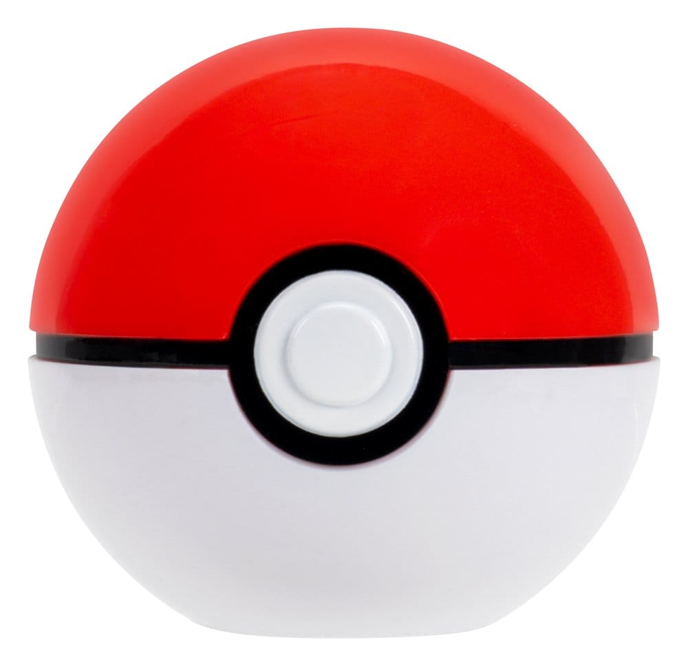 Pokémon Juguete Clip 'n' Go Cinturón Set Fennekin