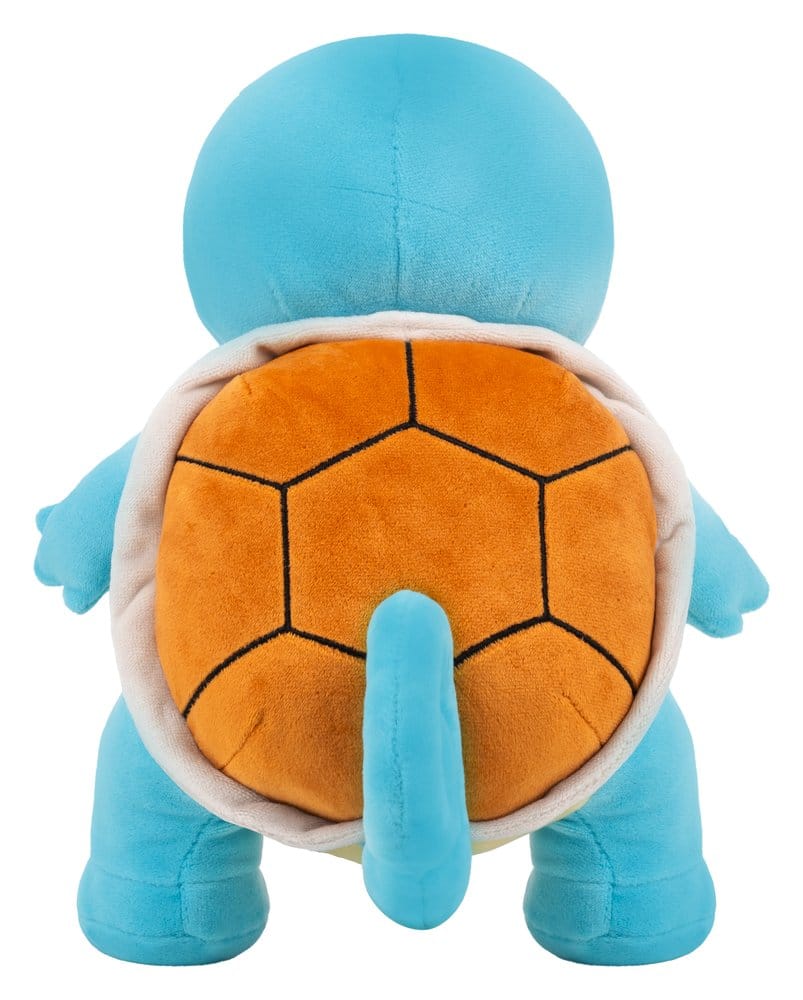 Pokémon Peluche Squirtle 30 cm