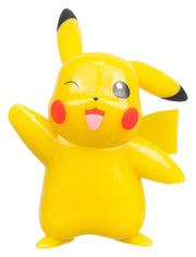 Pokémon Battle Figure Figura Pikachu (30th Anniversary Glitter) 8 cm