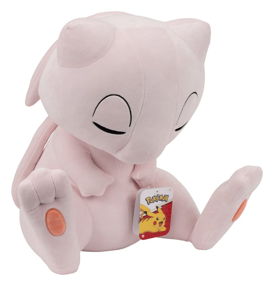 Peluche Pokémon Mew (Sleeping) 46 cm