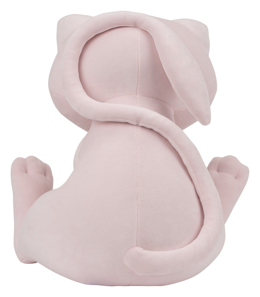 Pokémon Peluche Mew (Sleeping) 46 cm