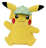 Pokémon Peluche Pikachu (with Hat) 61 cm