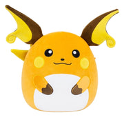 Pokémon Squishmallows Peluche Raichu 36 cm
