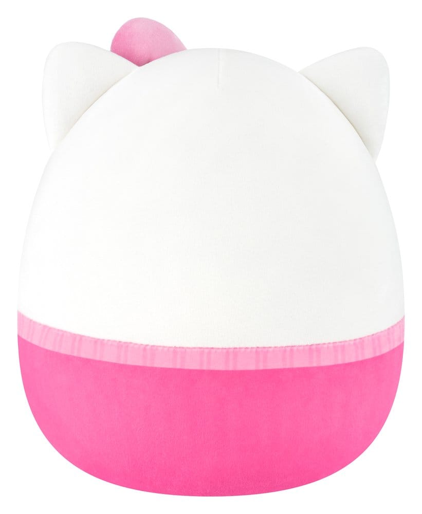 Squishmallows Hello Kitty and Friends Peluche Hello Kitty Cup 30 cm