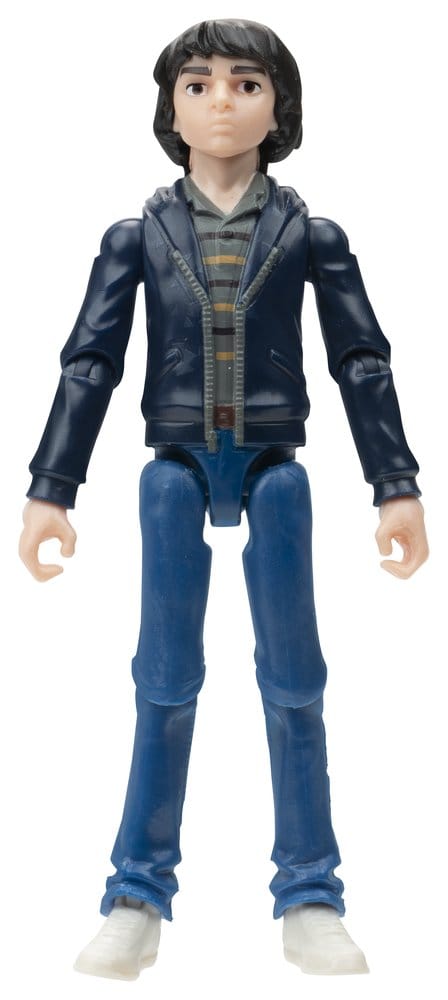 Stranger Things World Of Core Figura Mike