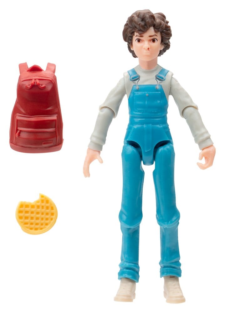 Stranger Things World Of Core Figura Eleven #1
