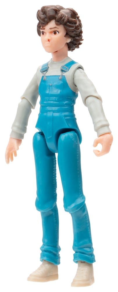 Stranger Things World Of Core Figura Eleven #1
