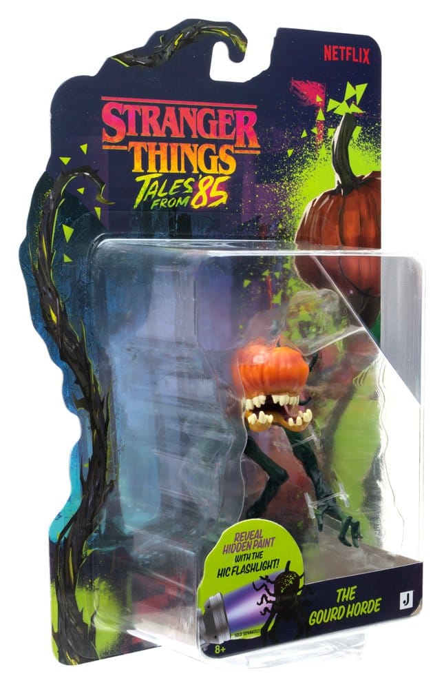 Stranger Things World Of Core Figura The Gourd Hourde