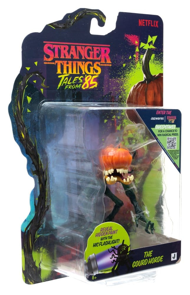 Stranger Things World Of Core Figura The Gourd Hourde