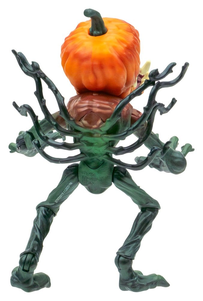 Stranger Things World Of Core Figura The Gourd Hourde