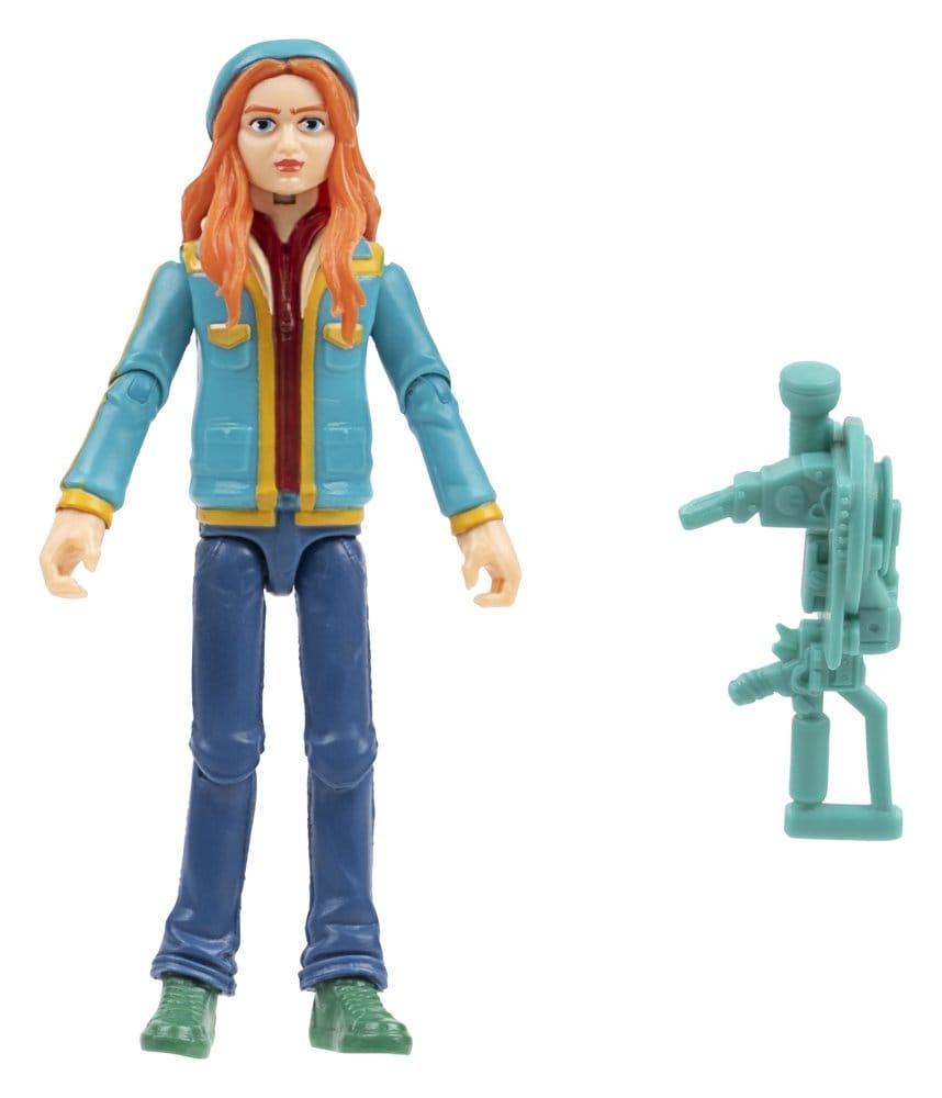 Stranger Things World Of Core Figures Figura Max Frikytopia