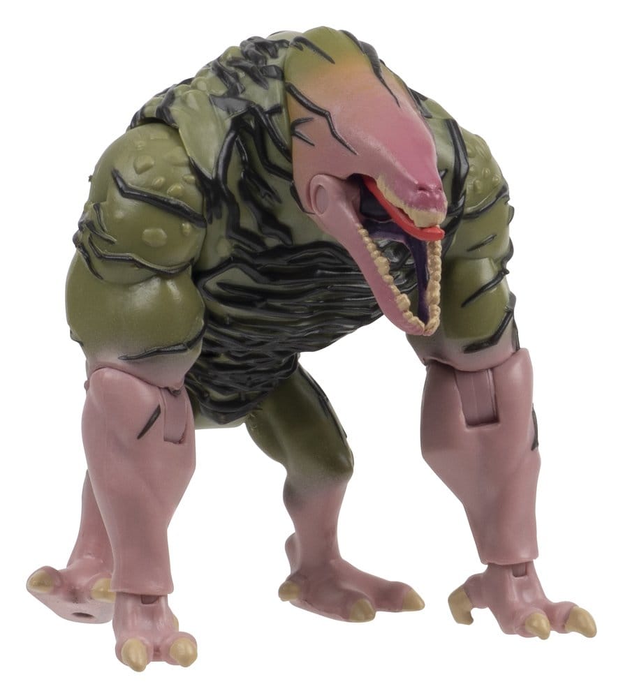 Stranger Things World Of Core Figures Figura Mulligan Creature Frikytopia