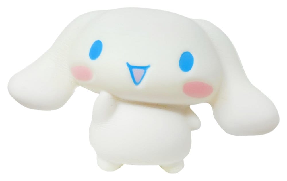 Sanrio Squishy Figuras Hello Kitty Cappuccino Expositor (8)