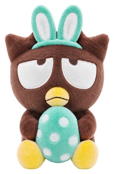 Sanrio Mini Peluches Hello Kitty and Friends Easter 12 cm Blind Box Expositor (12)