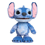 Lilo & Stitch Peluche interactivo Ultimate Stitch 43 cm