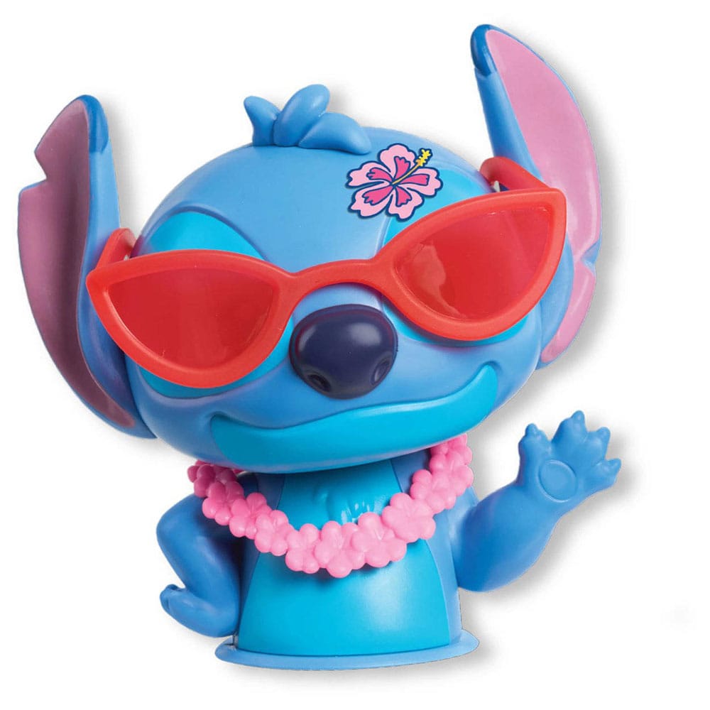 Lilo & Stitch Estilo Figura Stitch