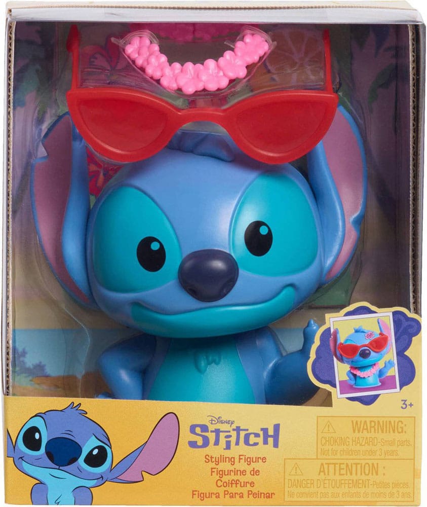 Lilo & Stitch Estilo Figura Stitch