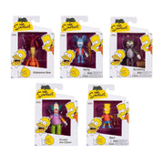 Simpsons Figuras Wave 2 7 cm Surtido (8)