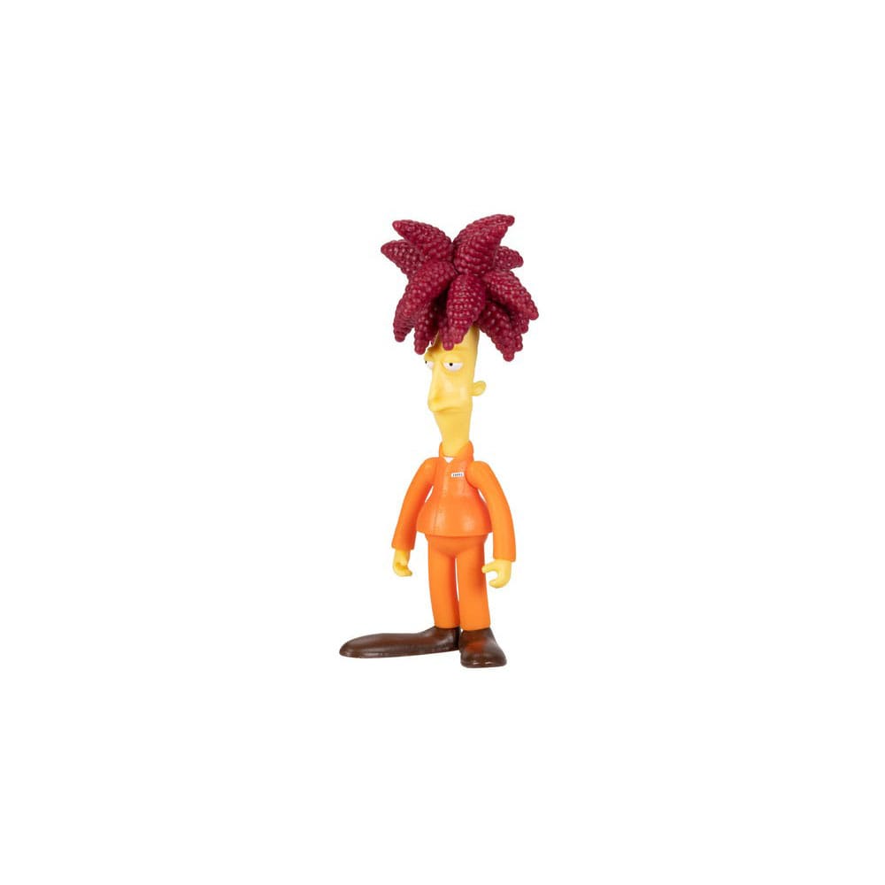 Simpsons Figuras Wave 2 7 cm Surtido (8)
