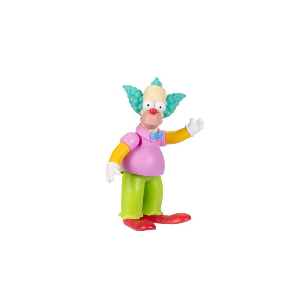 Simpsons Figuras Wave 2 7 cm Surtido (8)