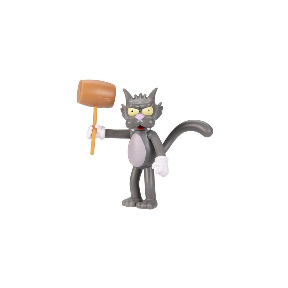 Simpsons Figuras Wave 2 7 cm Surtido (8)