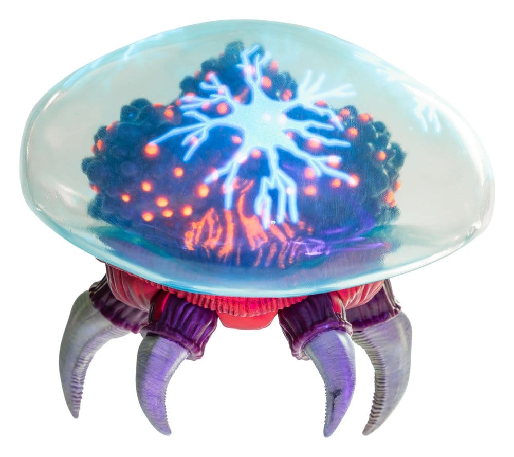 World of Nintendo Figura Metroid Prime Metroid Ultraviolet Glow 15 cm